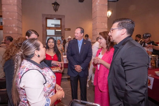 Michoacán fortalece su marco legal para impulsar el desarrollo económico y el cooperativismo: David  Martínez Gowman